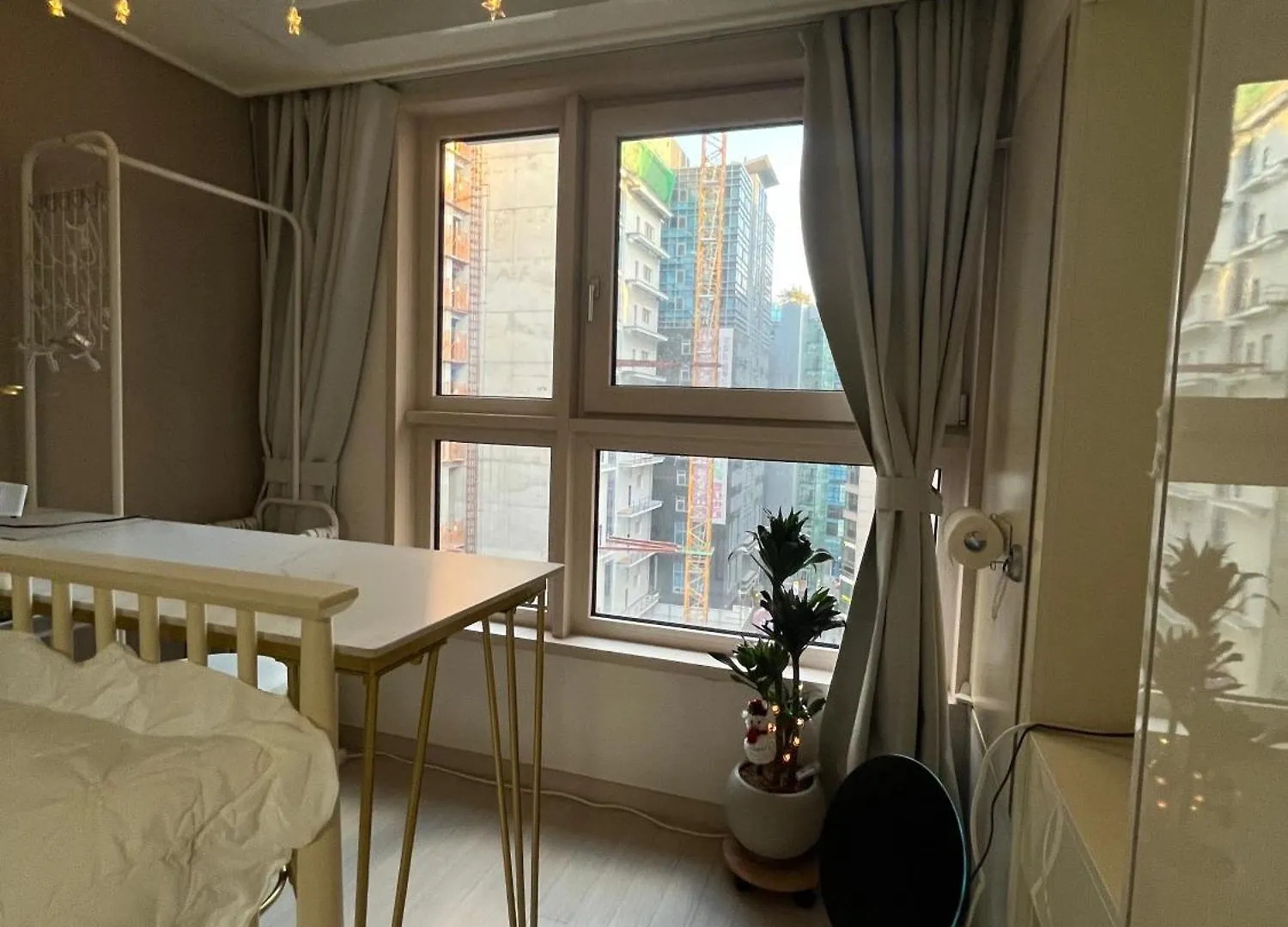 Monthly 40 Percent Off! Gangnam Central View Golden Single House Séoul 0*,