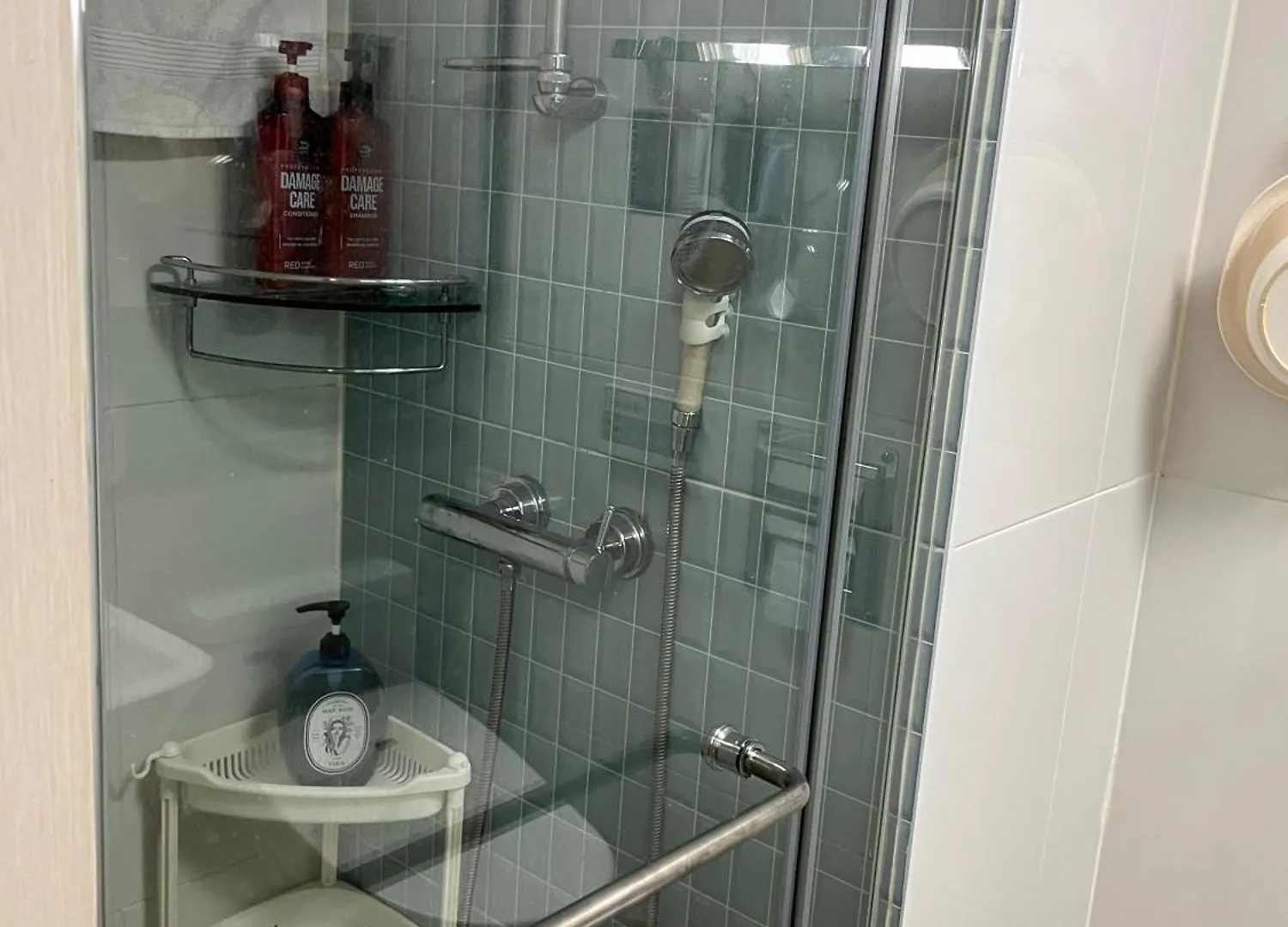 아파트 Monthly 40 Percent Off! Gangnam Central View Golden Single House 서울특별시